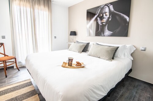 Apartamento J 5 Personas