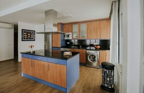 Cuisine privée