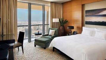 1 bedroom, rollaway beds, bed sheets