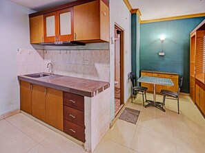 Superior Double Room | Room amenity