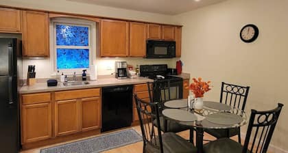 Brookside Hide-A-Way #2, Port Superior, Bayfield