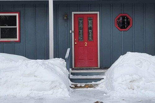 Brookside Hide-A-Way #2, Port Superior, Bayfield