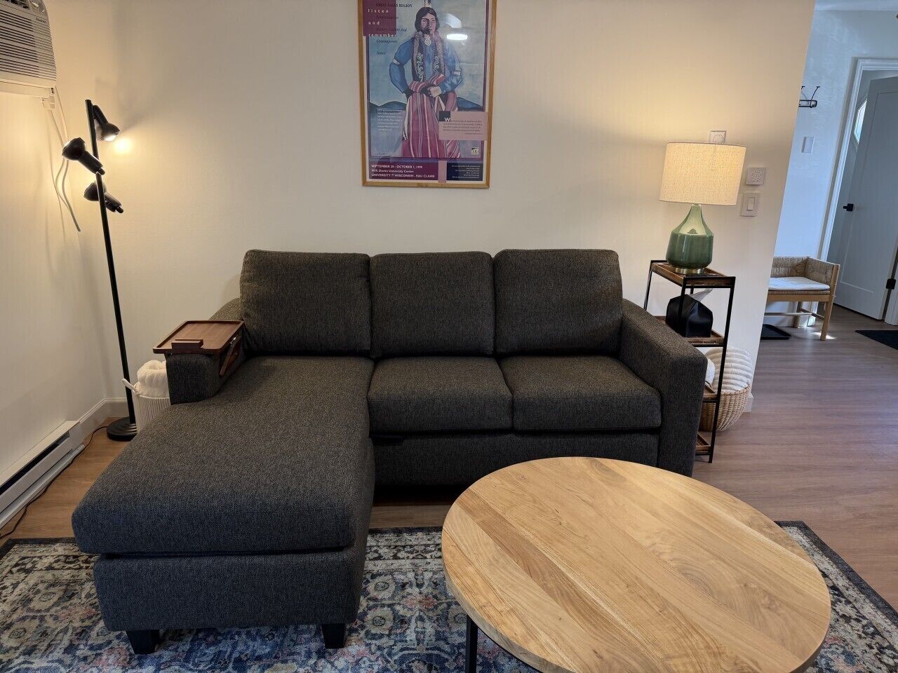 TV