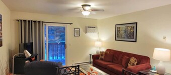 Brookside Hide-A-Way #2, Port Superior, Bayfield