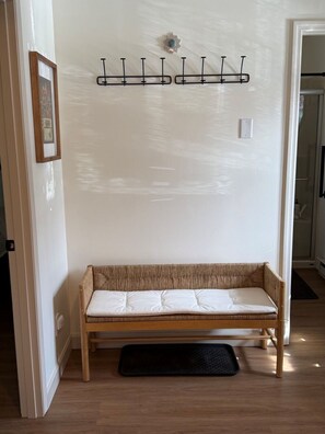 Interior - Brookside Hide-A-Way #2, Port Superior, Bayfield (Bayfield)
