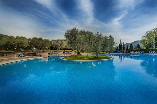 Casa Manuela - Euroresidence Garda vicino al Lago