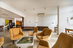 Interior - Casa Manuela - Euroresidence Garda vicino al Lago (Garda)