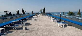 Casa Manuela - Euroresidence Garda vicino al Lago