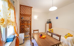 Dining - Casa Manuela - Euroresidence Garda vicino al Lago (Garda)