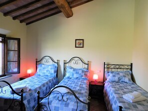 2 chambres
