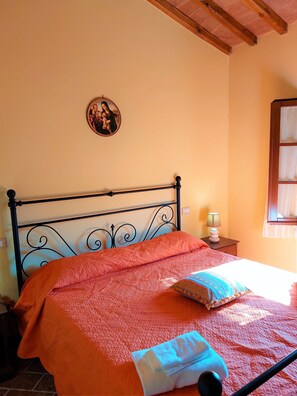 2 slaapkamers