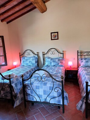 2 chambres