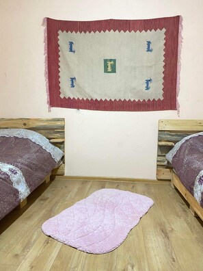 2 Schlafzimmer, Internetzugang