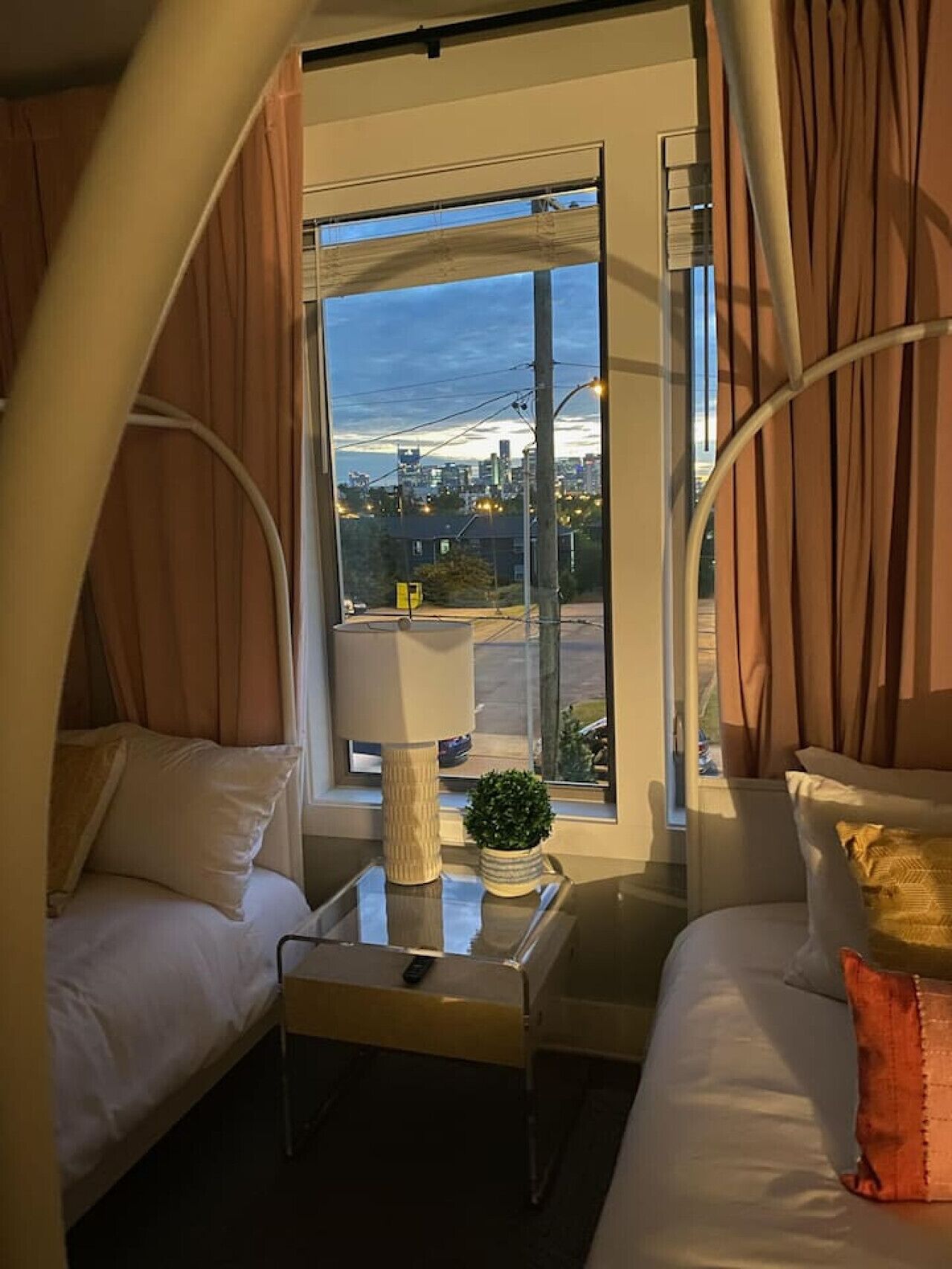 7 bedrooms, iron/ironing board, travel cot, free WiFi