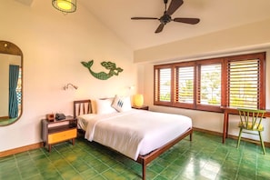 Free WiFi, bed sheets - Fuse Beachside Hoi An (Da Nang)