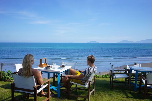 Dining - Fuse Beachside Hoi An (Da Nang)