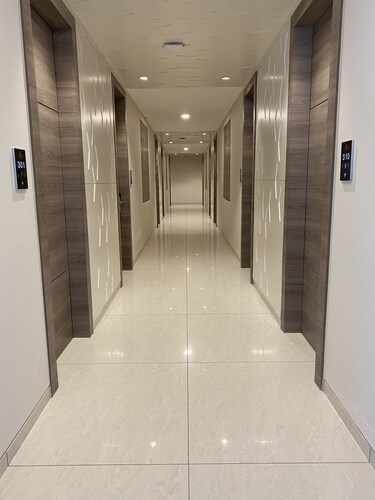 SMB Hotels And Resorts Pvt Ltd.