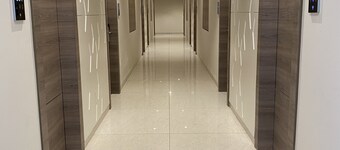 SMB Hotels And Resorts Pvt Ltd.