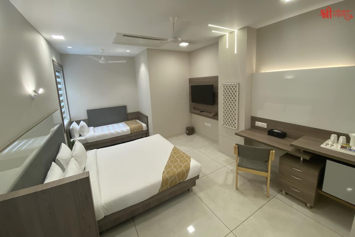 Executive Room | Seterika/papan seterika, Wi-fi percuma