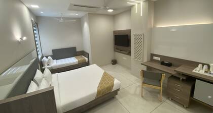 SMB Hotels And Resorts Pvt Ltd.