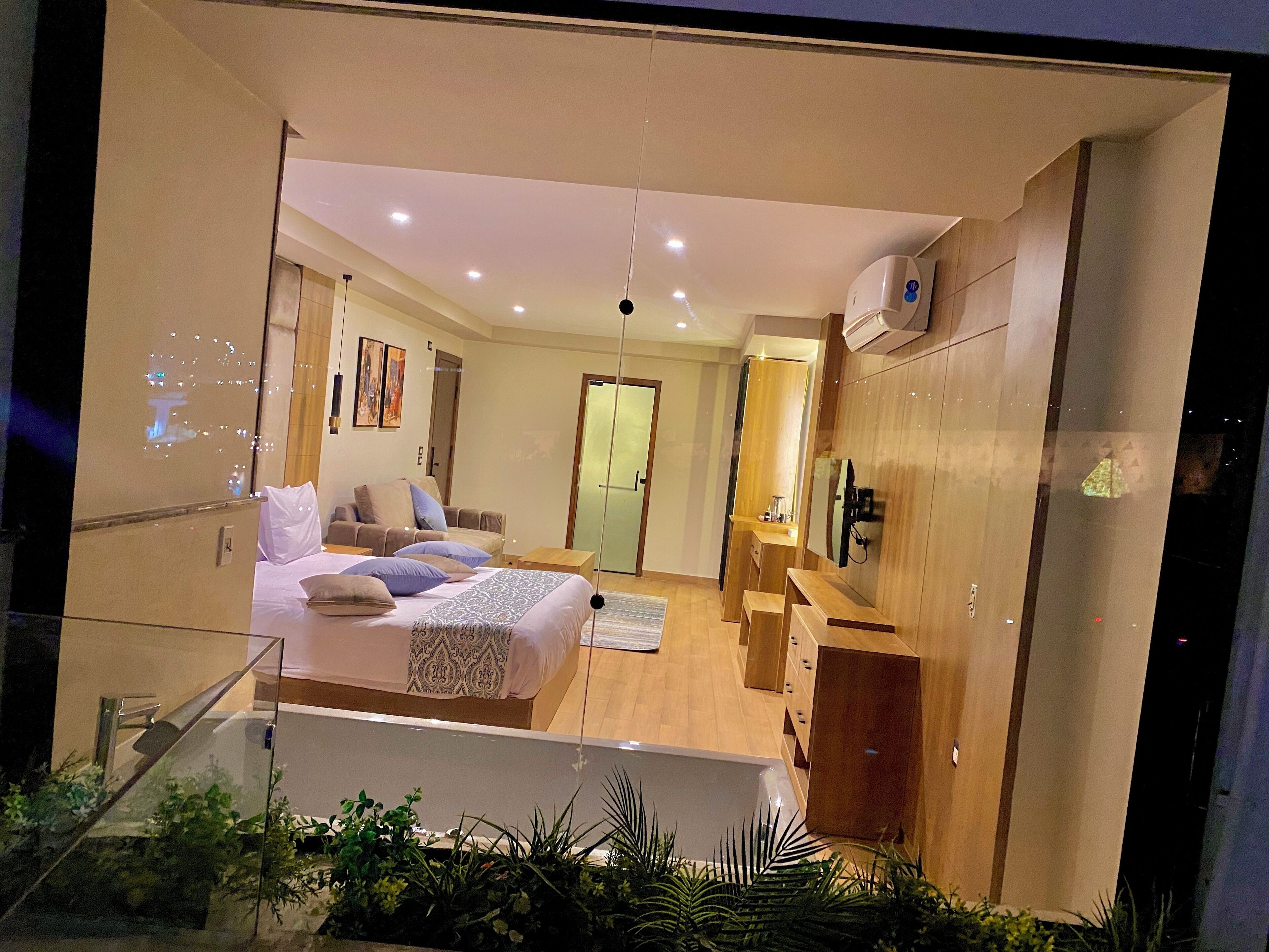 Photo - New Museum Guest House, Pyramids View