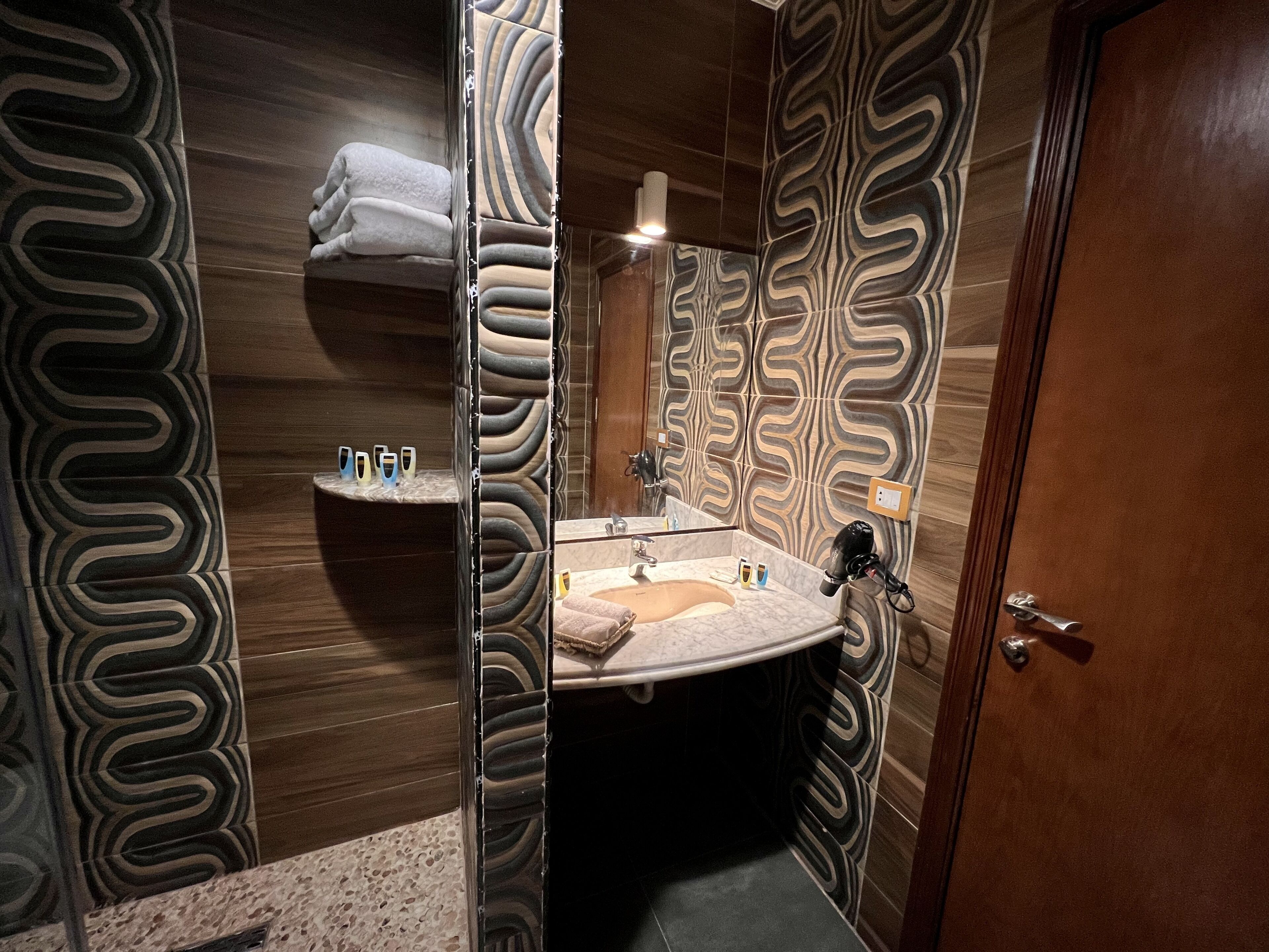 Foto - New Museum Guest House, Pyramids View