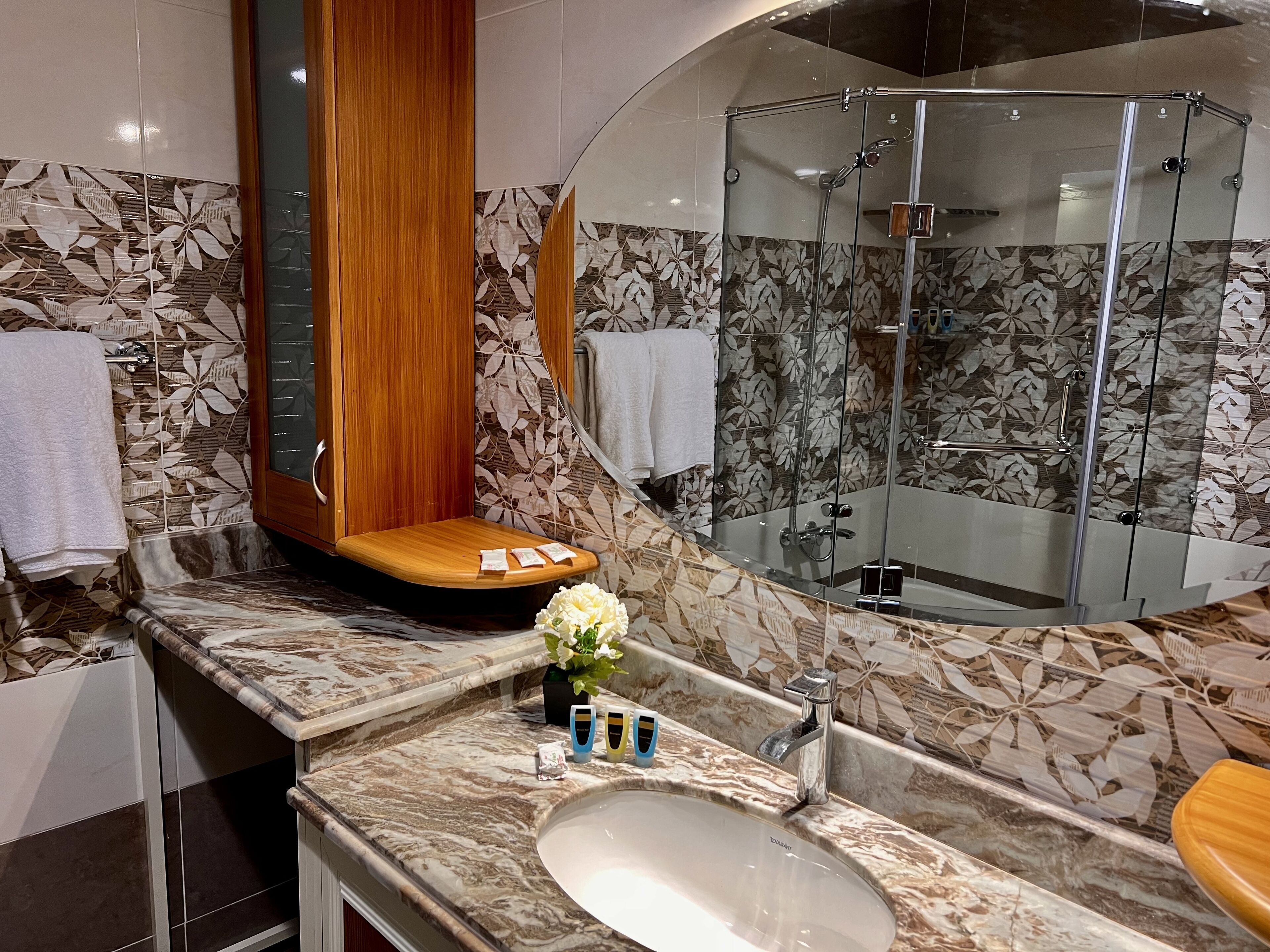 Foto - New Museum Guest House, Pyramids View