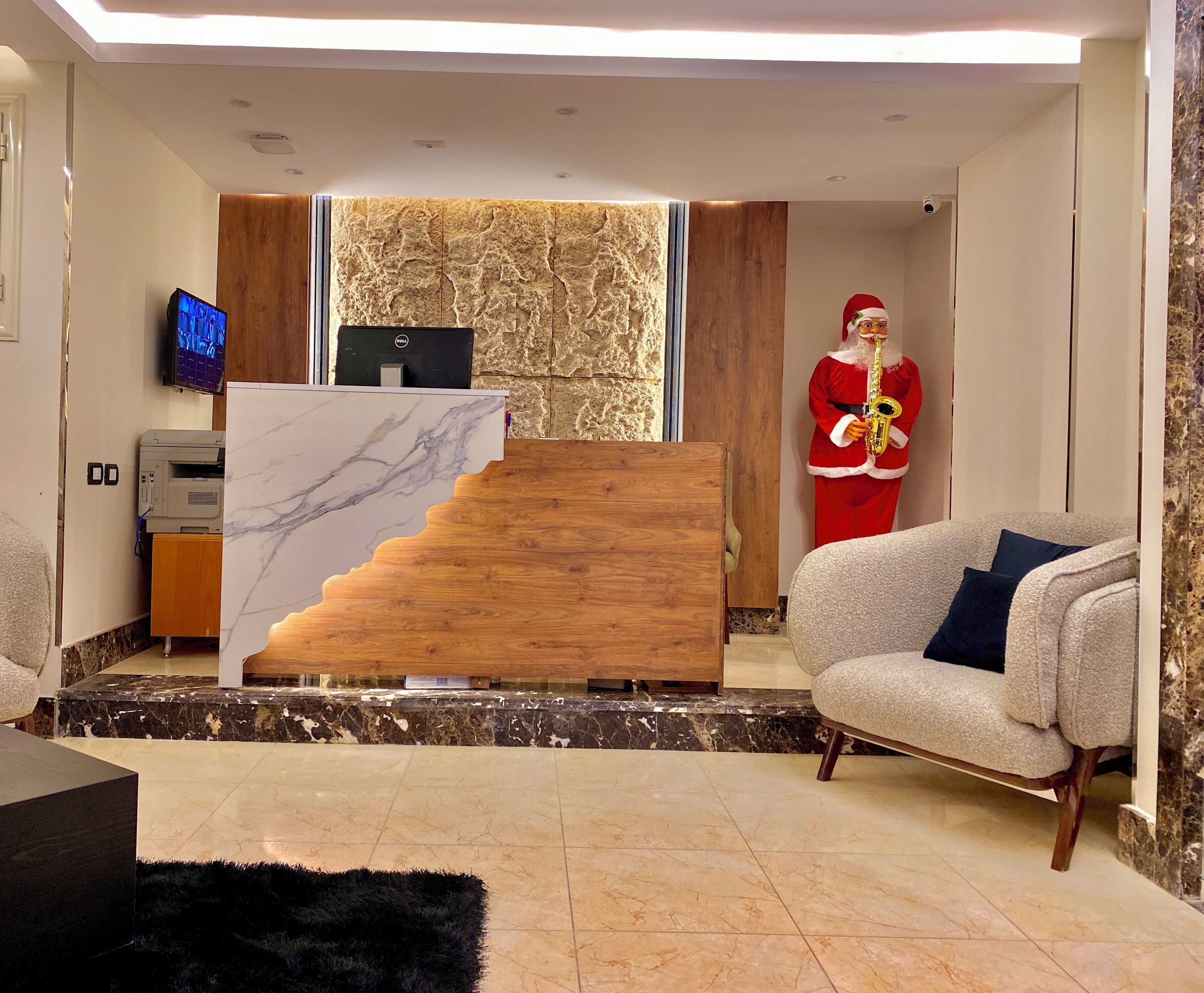 Foto - New Museum Guest House, Pyramids View