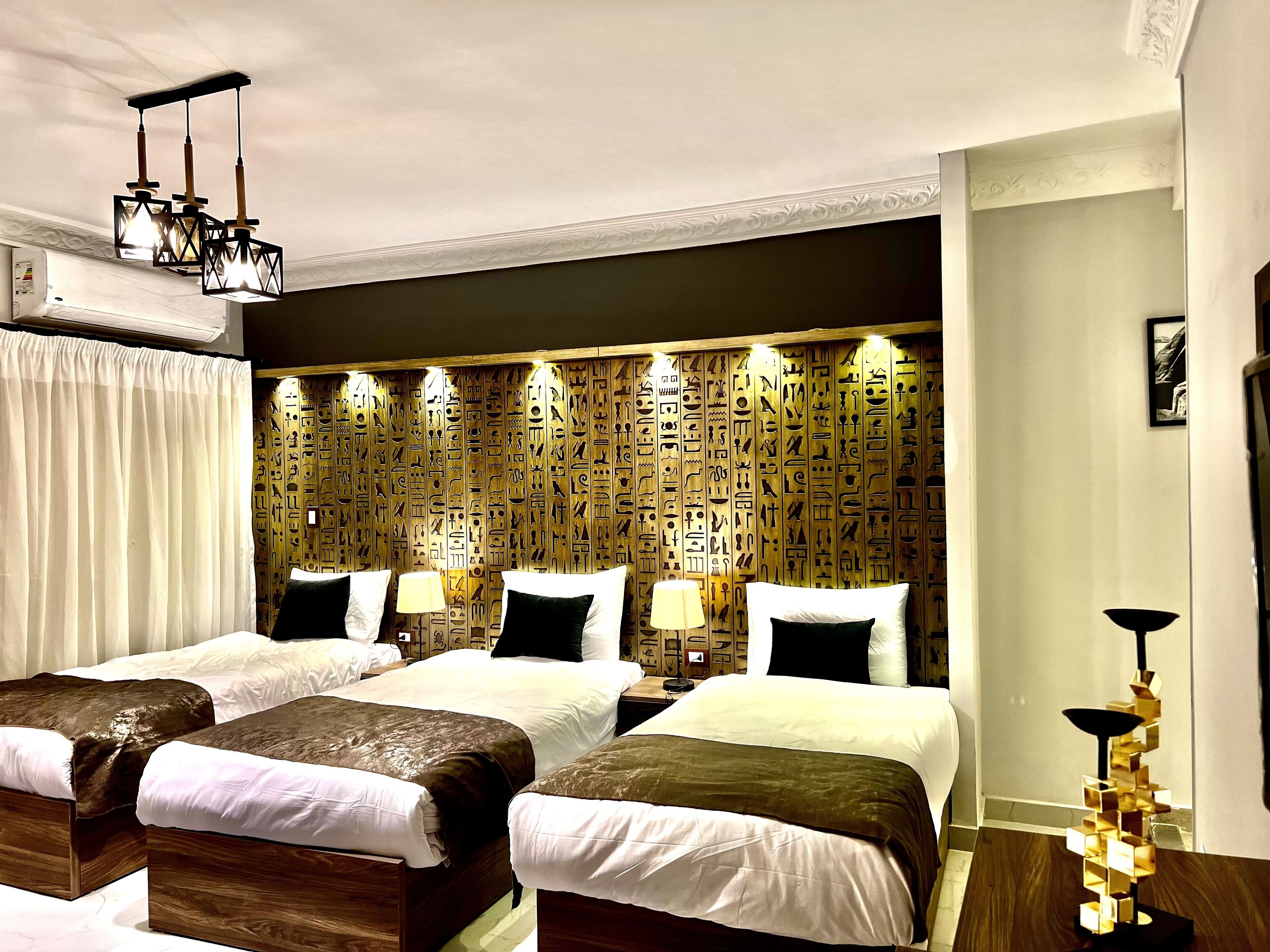 Foto - New Museum Guest House, Pyramids View