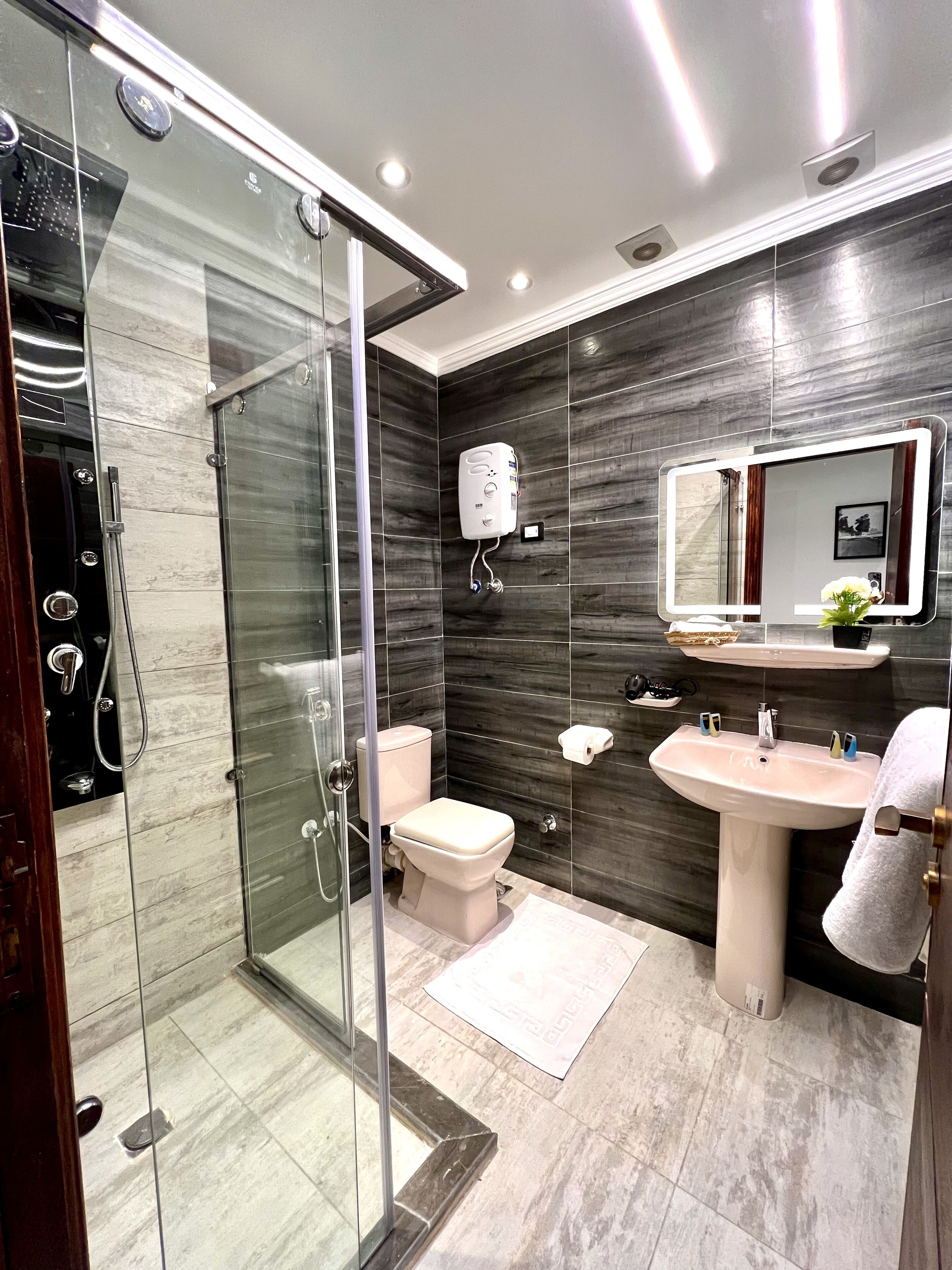 Photo - New Museum Guest House, Pyramids View