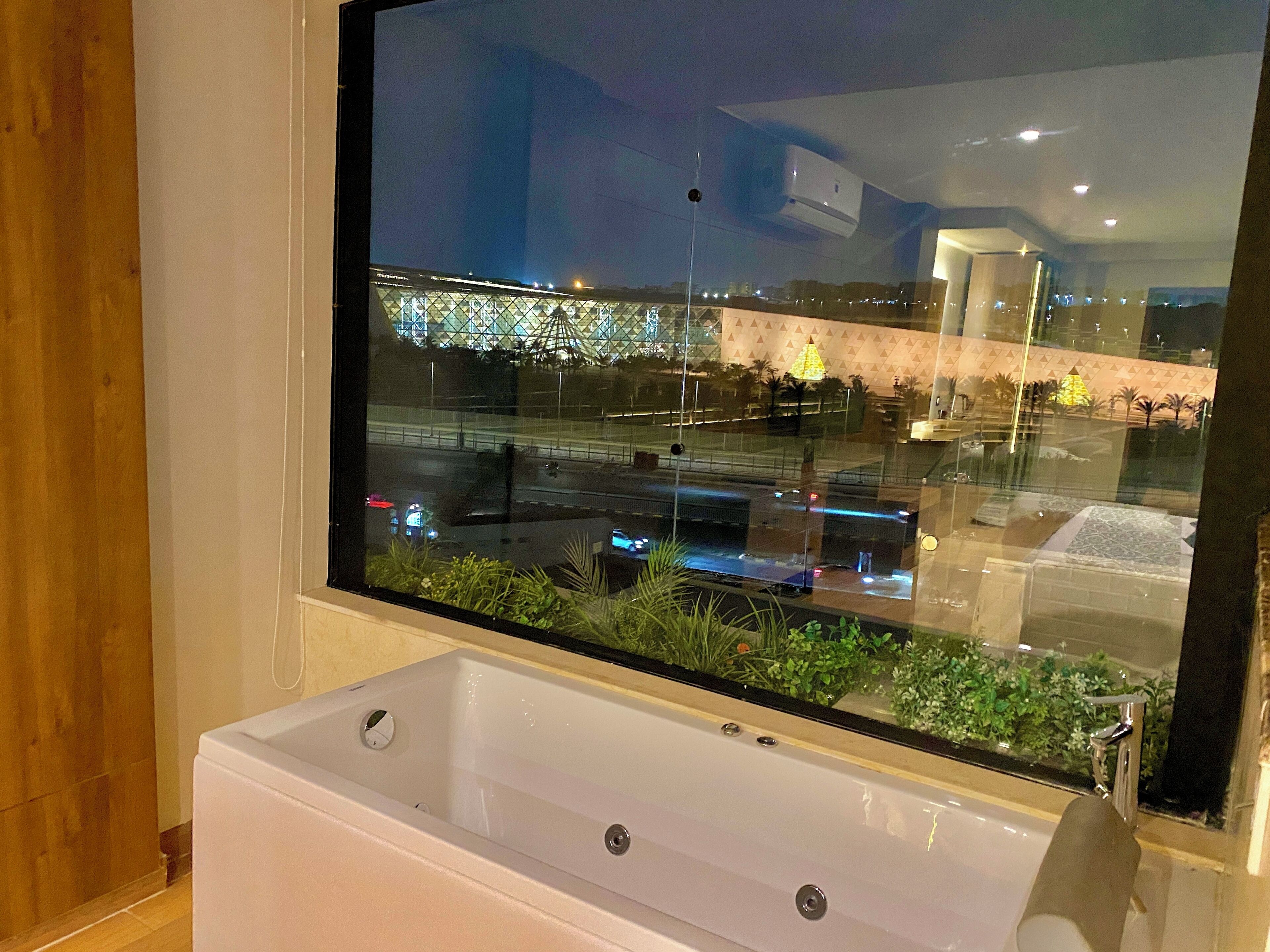 Photo - New Museum Guest House, Pyramids View