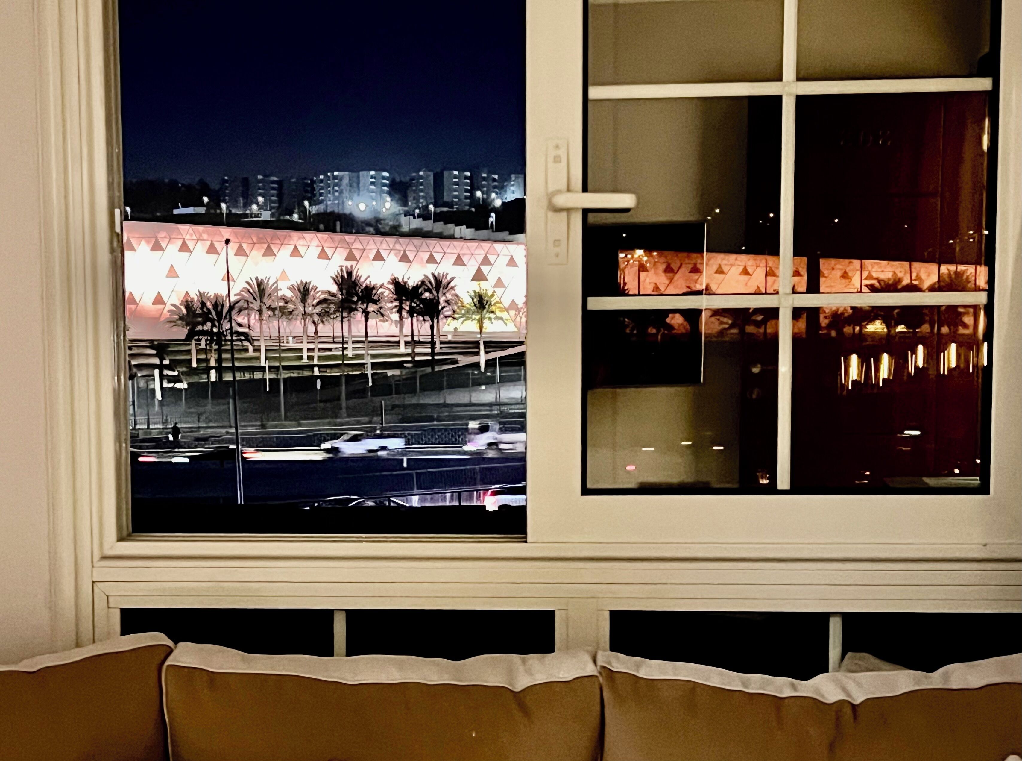 Suite Grand, varias camas | Vistas desde la habitación