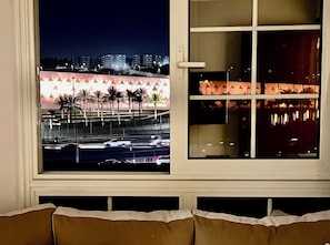 Grand Suite, Multiple Beds | View from room