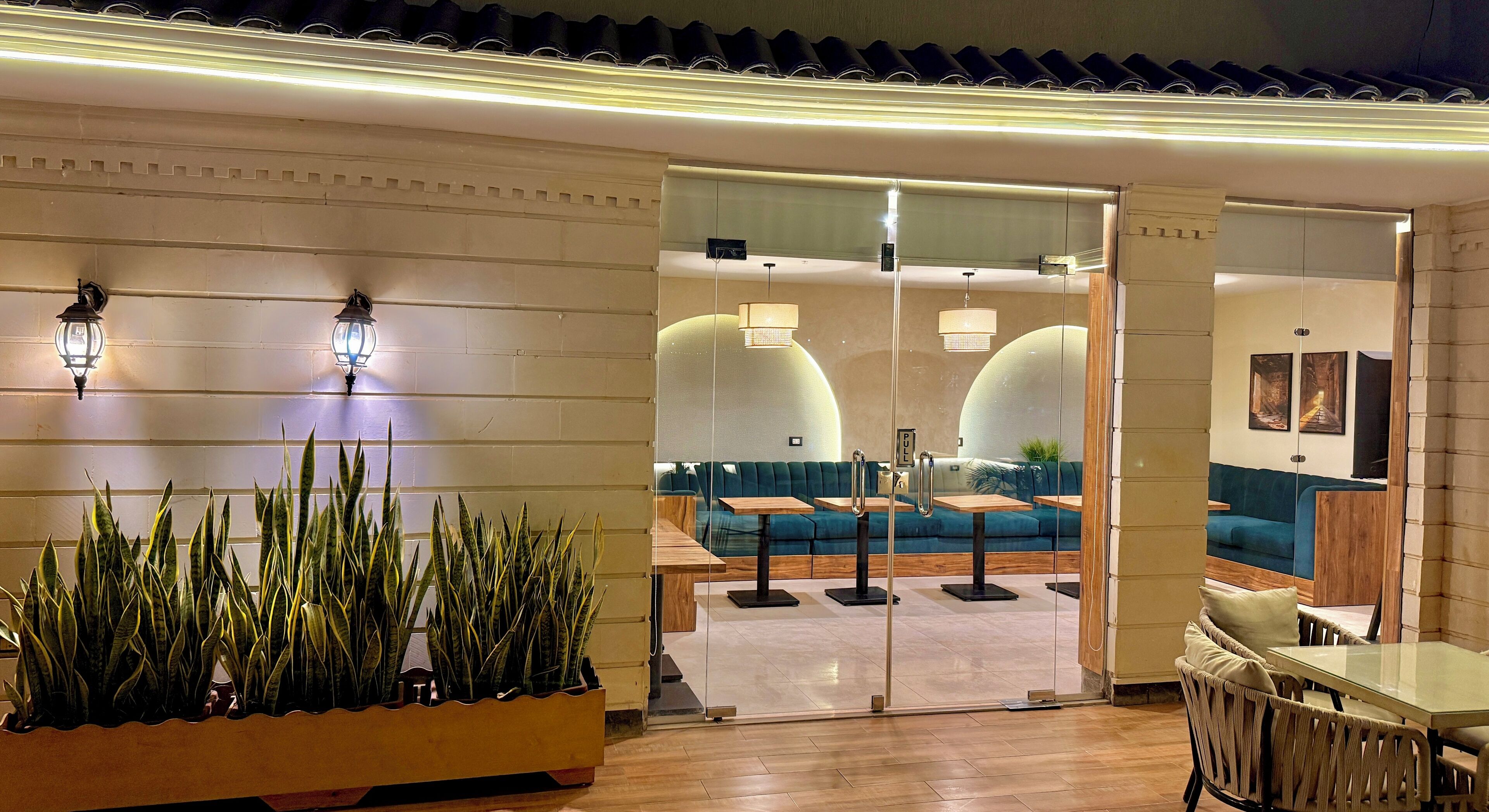 Foto - New Museum Guest House, Pyramids View