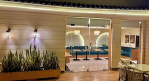 Restaurant - New Museum Guest House Pyramids View (Giza)