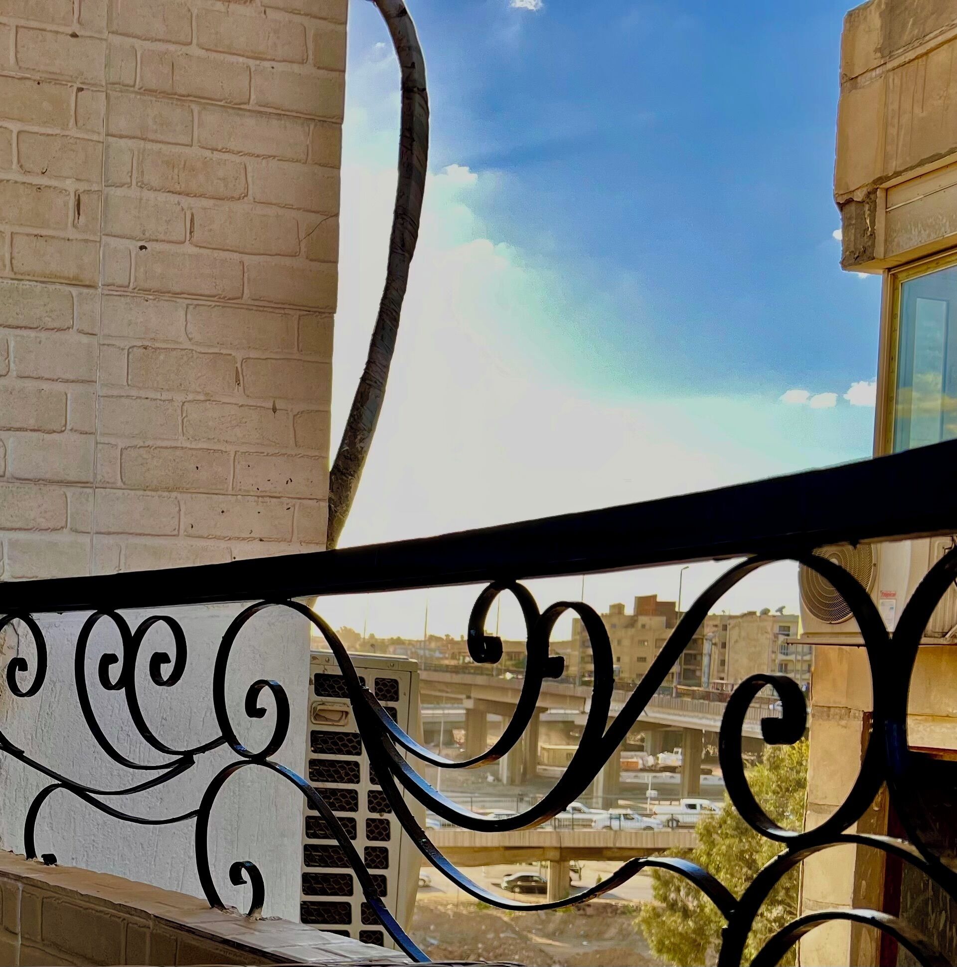 Foto - New Museum Guest House, Pyramids View