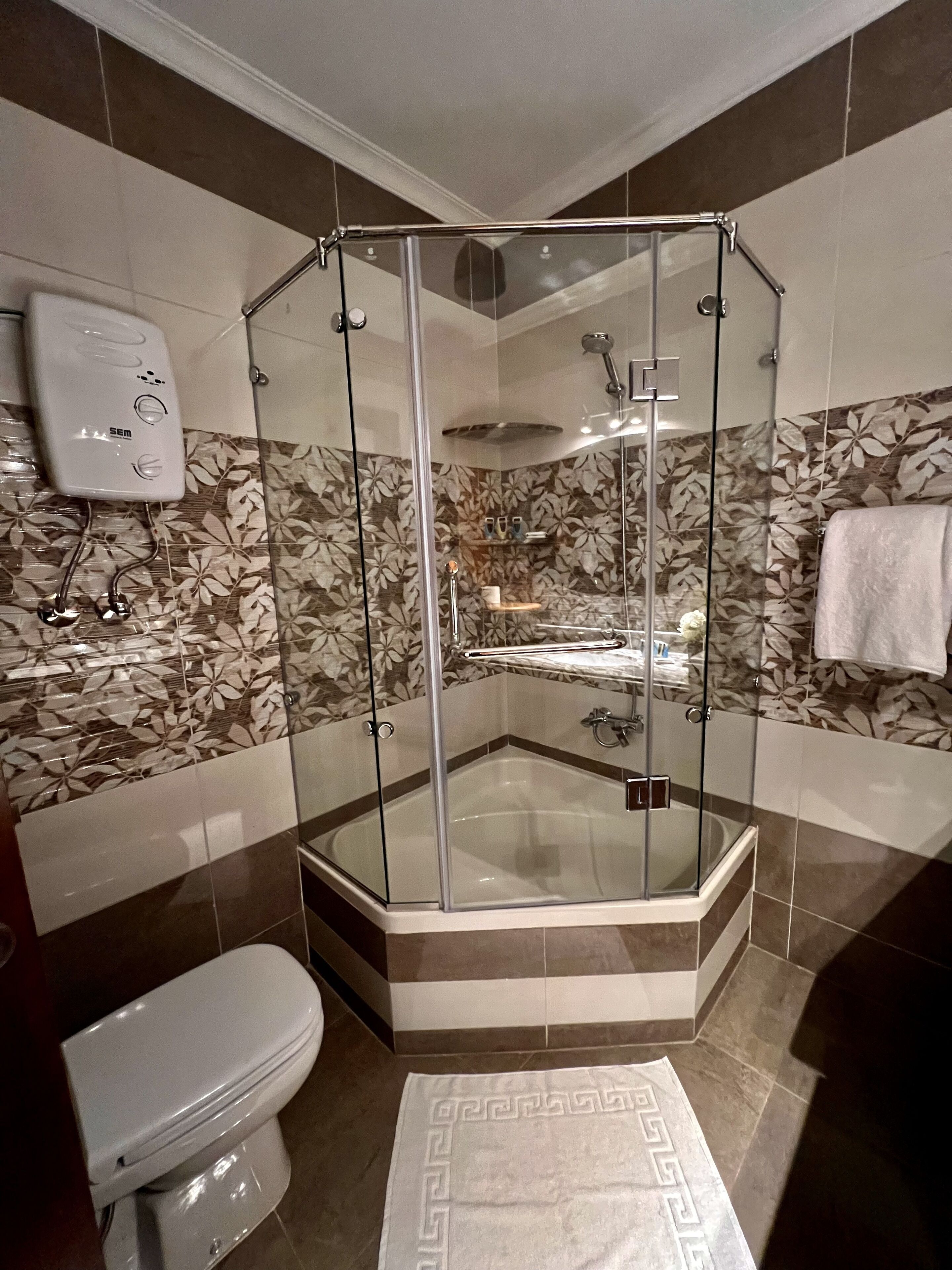 Foto - New Museum Guest House, Pyramids View