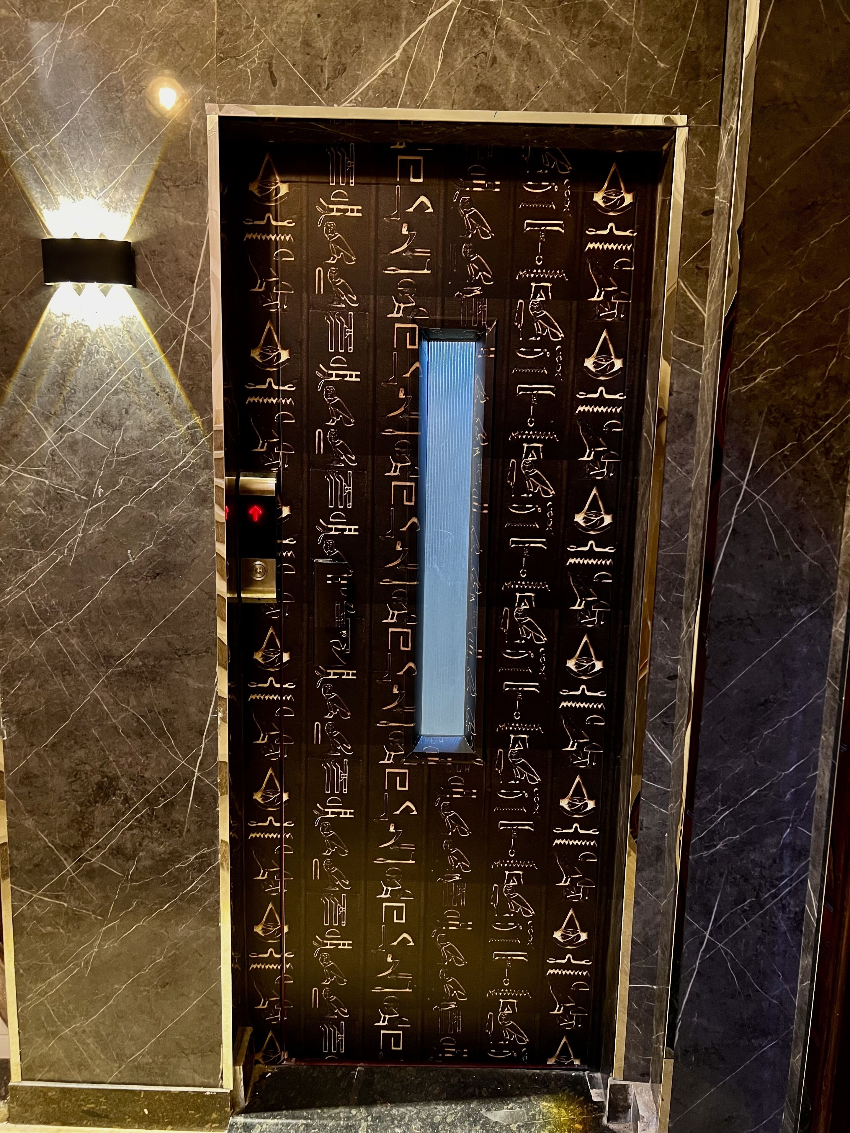 Foto - New Museum Guest House, Pyramids View