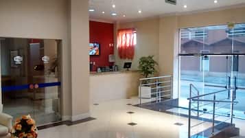 Recepción