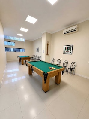 Instalaciones deportivas