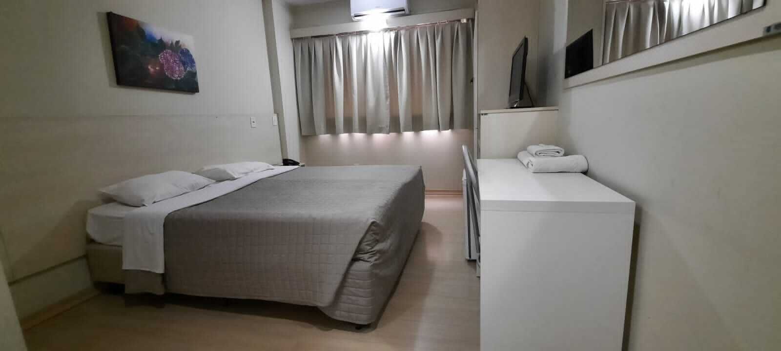 In-room safe, free WiFi