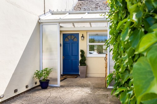 Charming and luxury getaway cottage in Cotswolds
