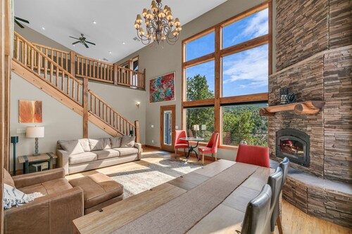 Rustic Pine|  Experience the magic of Zion