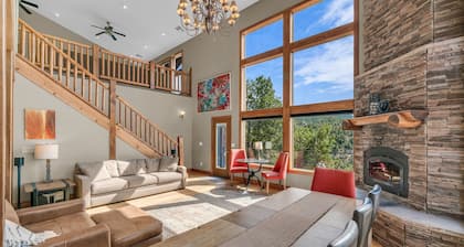 Rustic Pine| Experience the magic of Zion