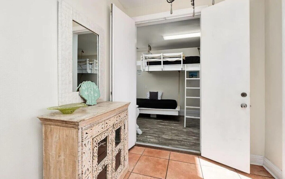 Photo 27 of Large 5BR/4BA Home- Walk to The Beach- PET FRIENDLY!