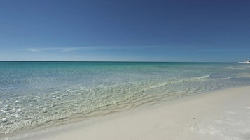 Plage à proximité
