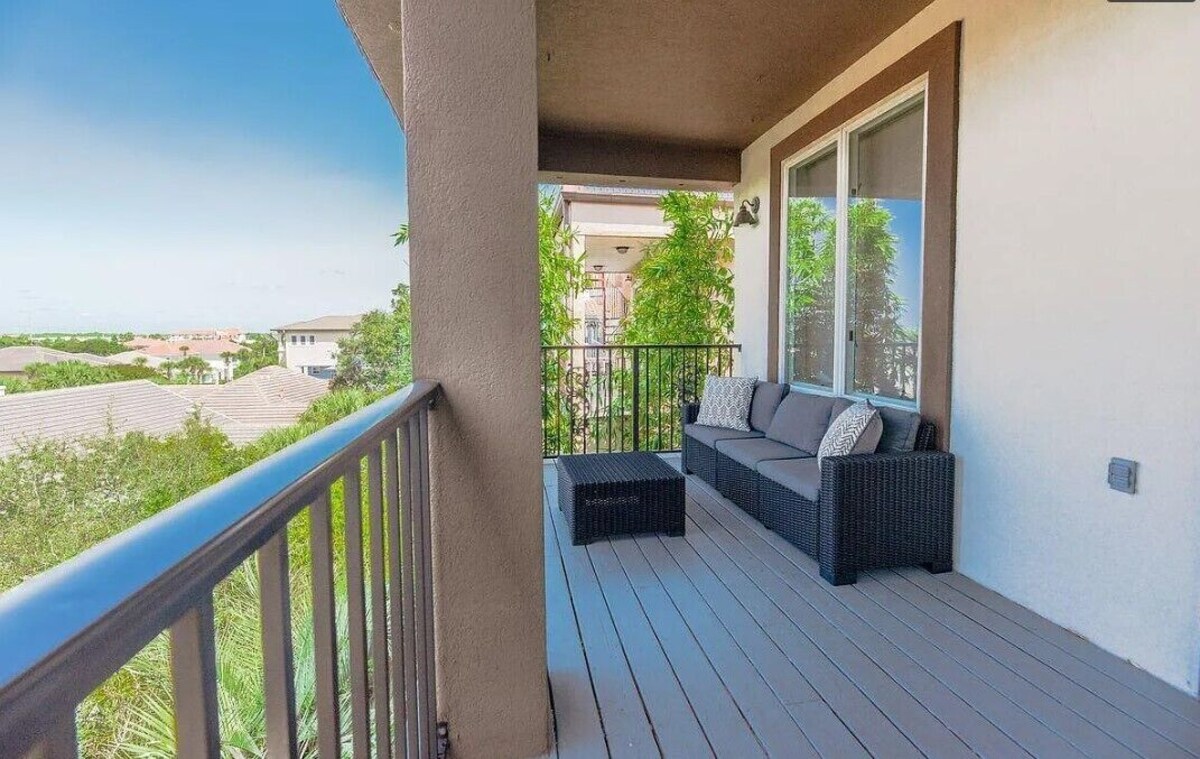 Photo 30 of Large 5BR/4BA Home- Walk to The Beach- PET FRIENDLY!