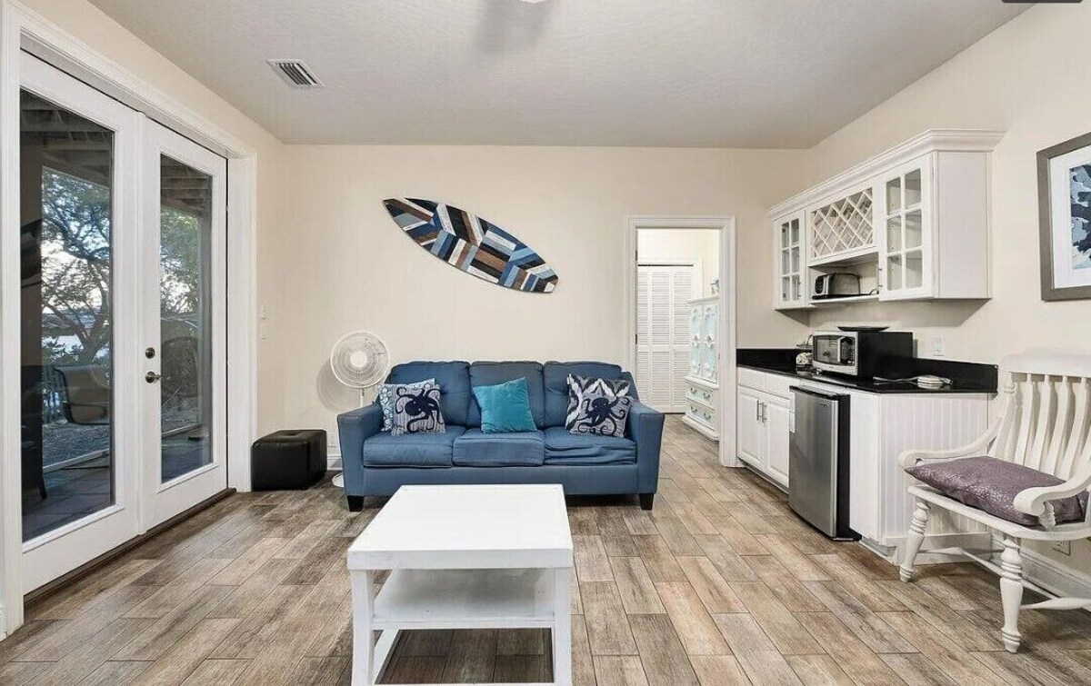 Photo 26 of Large 5BR/4BA Home- Walk to The Beach- PET FRIENDLY!