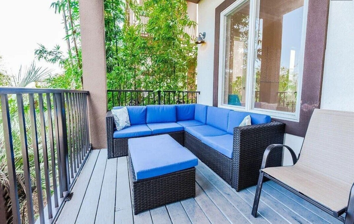 Photo 33 of Large 5BR/4BA Home- Walk to The Beach- PET FRIENDLY!
