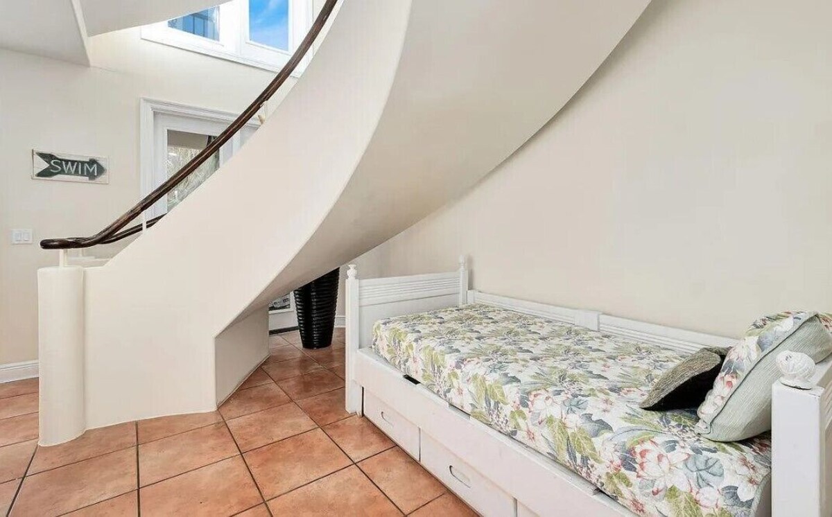Photo 29 of Large 5BR/4BA Home- Walk to The Beach- PET FRIENDLY!